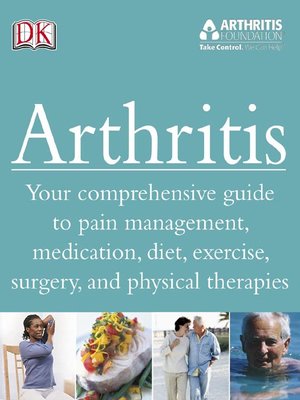 cover image of Arthritis